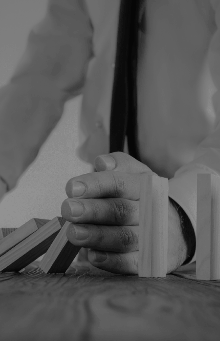 Une équipe au cœur de votre stratégie