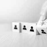 L'équipe de consultants à Lyon