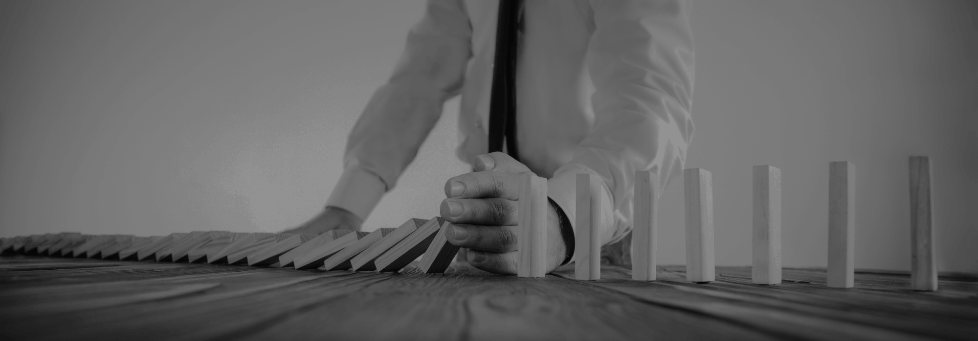 Une équipe au cœur de votre stratégie